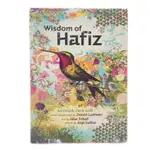 🔥趣味桌遊✨塔羅牌 桌遊卡牌 哈菲茲的智慧神諭卡 WISDOM OF HAFIZ ORACL 神諭卡 遊戲卡牌