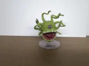 Beholder (green) - Underdark Expeditions #40A D&D Icons of the Realms DungeonGlo