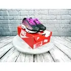 Nike Air Max Tailwind IV Black/White-Fire Pink Women 6.5New OG Box