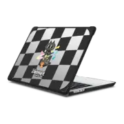 MacBook Air 13-inch (M2 - M4) Bounce Case You Are Stronger Than You Think