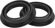 MagiDeal 2Pcs Front Inner Axle Oil Seals Easy to Install 303752-kit Portable Repairing Accessories Replacement for Y60 Y61