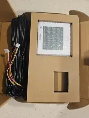 YR-E17A Haier YR‐E17A Wired Controller, Touchscreen