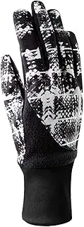 [Nike] Printed Element Thermal 2.0 Women's Running Gloves, MEDIUM