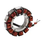 ALTERNATOR STATOR 45 AMP FOR FLT/FLH 2002-2005 # 2998702 29987-02 29987-02A U2