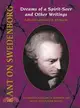 Kant on Swedenborg—Dreams of a Spirit-Seer and Other Writings