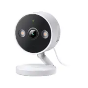 TP-Link Tapo 2K Indoor / Outdoor Wi-Fi Security Camera