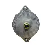 NEW ALTERNATOR FOR LEECE NEVILLE 160A 12V MARINE VOLVO PENTA 6 CYL 12.1L DSL
