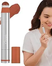 Blush for Cheeks Liquid | Long Wearing Blush - Liquid Blusher Rouge Stick Lightweight Blendable Naturally Sculpted Look for Beauty Makeup