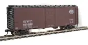 Walthers Mainline 910-1432 HO Scale New York Central PS-1 Box Car Rd No 180059