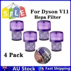 Replacement Filter for Dyson V11 Hepa Absolute Animal Clean Vacuum Part AU
