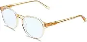 Messyweekend Blue Light Ryan Eyeglass