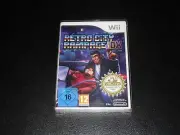 Retro City Rampage DX Nintendo Wii PAL Import Unopened Sealed 3000 Copies
