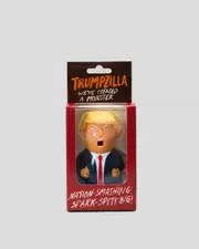 [Get It Now] Get It Now Trumpzilla