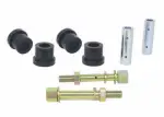 Rear Axle Leaf Spring Front Eye Bushing & Pin Kit for Mitsubishi Triton MQ-MR