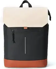 [Lekeinchi] Women's Backpack - Large Waterproof Laptop Backpack with 15.6 Inch Laptop Compartment, Elegant Daypack Daypack Travel Backpack Women School Backpack City Backpack for University School