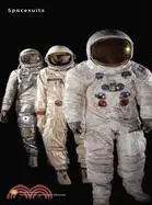 在飛比找三民網路書店優惠-Spacesuits ─ The Smithsonian N