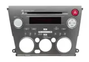NEW Radio CD MP3 Tuner Receiver For 07-09 Subaru Legacy 2.5 86201AG69B (for: Subaru)
