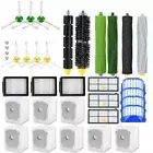 Replacement Parts for iRobot Roomba i7 i6 i4 i3 i8 j7 600 Series Vacuum Cleaners