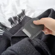 Lint Remover Travel Rechargeable Lint Remover Handheld Sweater Defuzzer