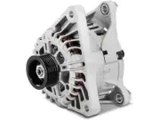 Alternator For 13-14 Hyundai Genesis Coupe 2.0L 4 Cyl 2.0T Premium R-Spec RQ66N8 (for: Hyundai)