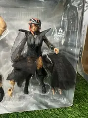 WWE Elite Becky Lynch Then Now Forever Collection Target Exclusive Figure