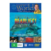 Graingers World Australia's Deadliest Destinations 3 DVD