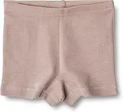 [Wheat] Unisex Children's Baselayer Trousers