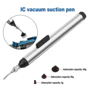 Best Vacuum Sucking Pen 1 Set Pickup Tool Soldering Tool Suction Remover