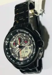 NEW Authentic CITIZEN SPORT WATCH JW0097-54 ECODRIVE