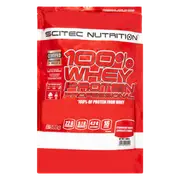 Scitec Nutrition 100% Whey Protein Professional