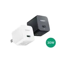 在飛比找樂天市場購物網優惠-AUKEY Minima 30W (PA-Y30S) Typ