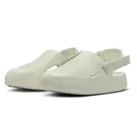 在飛比找PChome24h購物優惠-Nike Calm Mule Shoes Sea Glass