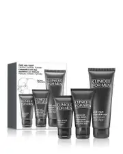 Clinique Daily Repair Men's Skincare Set ($68 value)