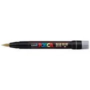 POSCA PCF 350 Paint Marker Gold