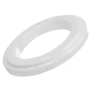 Feeding Ring for Pizza Pan Pie Crust Baking Sauce