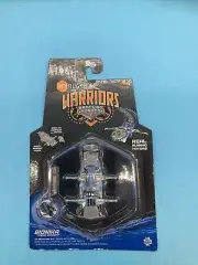 Hex Bug Warriors Bionika Robot New In Package