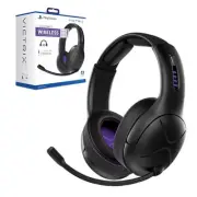 [New] [Official SONY Licensed Product] PDP Victrix Gambit PS5 Gaming Headset