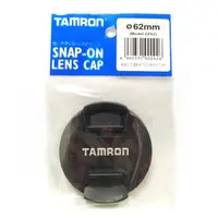 在飛比找蝦皮購物優惠-[現貨] 全新 Tamron 原廠鏡頭蓋 72mm 適用各品