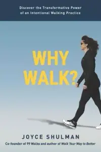 在飛比找博客來優惠-Why Walk?: Discover the Transf