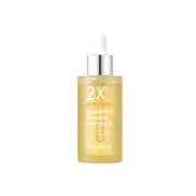 TONYMOLY - 2X Vitamin C Toning Ampoule - 50ml