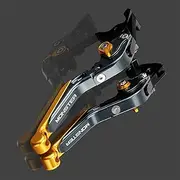 WILRAY for D&ucati Monster M400 / M600 / M620 / M750 / M750IE / M900 1999 2000 2001 2002 2003 CNC Motorcycle Brakes Clutch Levers