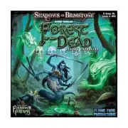 Flying Fro Shadows of Brimstone Forbidde Forest of the Dead Delux Box SW (New)