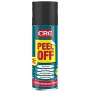 CRC 3352 Peel Off Label Remover Aerosol 400ml