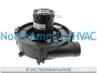 OEM ICP Heil Tempstar Furnace Exhaust Inducer Motor Replaces 135T-CCW-59