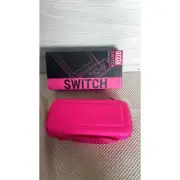 Orzly Carry Case Compatible with Nintendo Switch and New Switch New Console