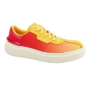 Skechers Mark Nason Women's Record 2.0 Nyla Red Yellow
