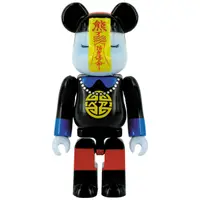 在飛比找蝦皮購物優惠-BEETLE BE@RBRICK 殭屍 殭屍熊 S28 28