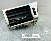 Genuine Toyota Instrument Panel Register AC Heater Air Vent New Oem 55650-60231