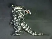 Movie Monster Series Type-3 Kiryu Heavy Armament Black Mechagodzilla Bandai