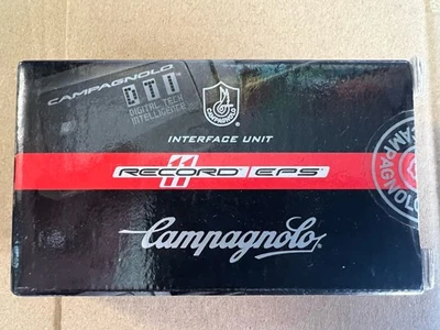 Campagnolo Record EPS V2 11-speed Interface Unit